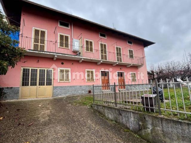 Villa unifamiliare via Spinei 48, Centro, Cossato