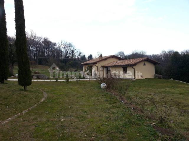 Villa unifamiliare via Tufo Varaccani, Tufo Varaccani, Patrica