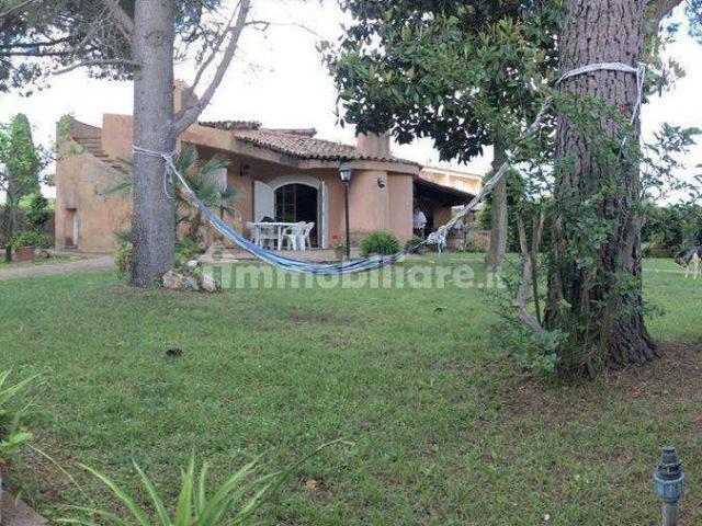 Villa unifamiliare via Terracina 100, Centro, San Felice Circeo