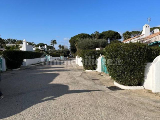 Villa unifamiliare via Terracina 100, Centro, San Felice Circeo