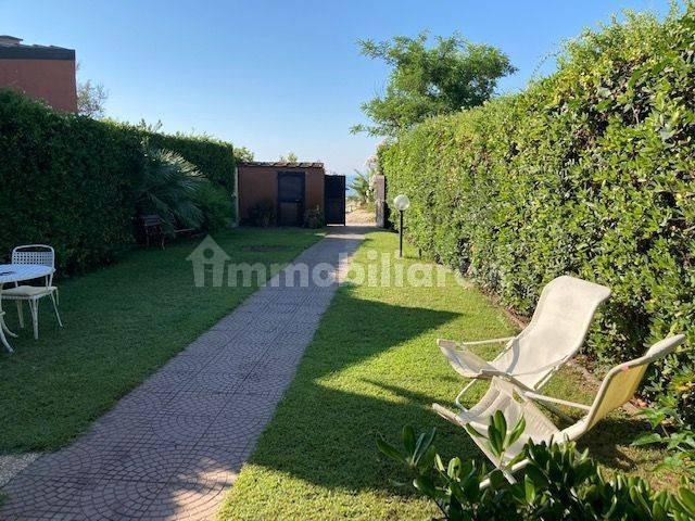 Villa unifamiliare via Terracina 110, Centro, San Felice Circeo