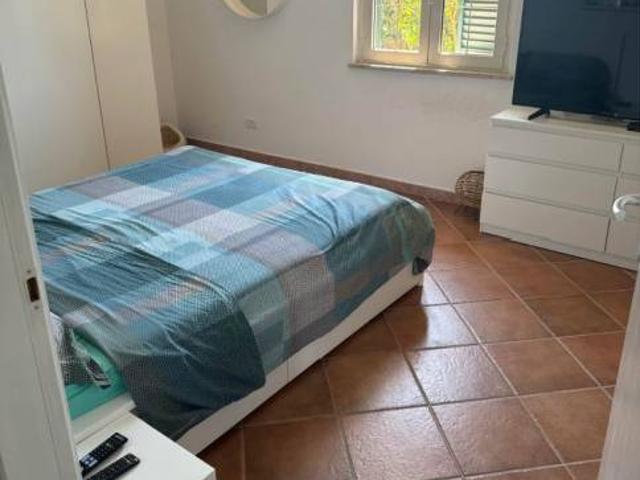 Villa unifamiliare via Tevere 7, Sabaudia