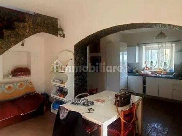 Villa unifamiliare via Tommaso Campanella, 33, Brancaleone Marina, Brancaleone