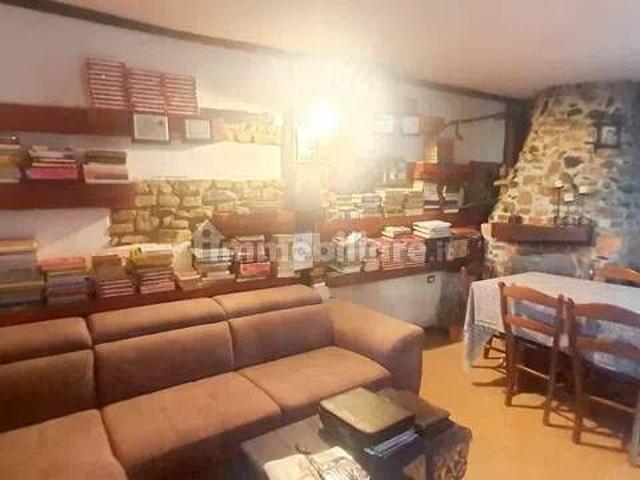 Villa unifamiliare via Tommaso Campanella, 33, Brancaleone Marina, Brancaleone