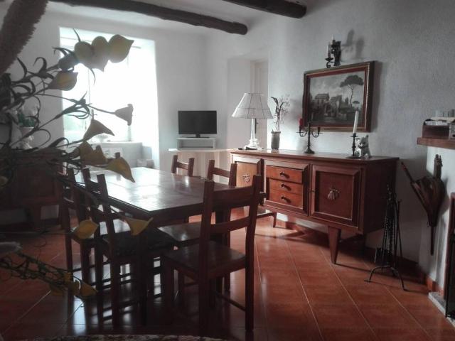 Villa unifamiliare via Tommaso Cigliano 177, Centro, Forio