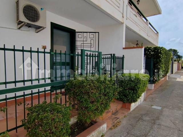Villa unifamiliare via Torre Bianca 31, Torre Faro, Messina