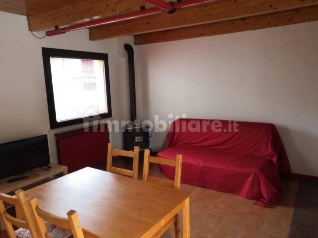 Villa unifamiliare via Treboldi, 15, Centro, Edolo