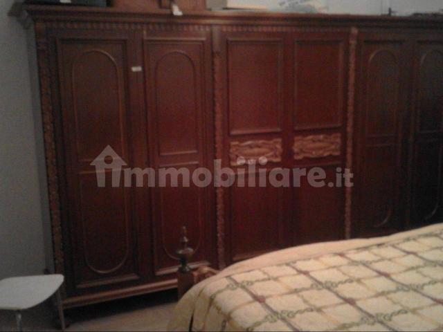 Villa unifamiliare via Umberto I 46, Centro, Adria