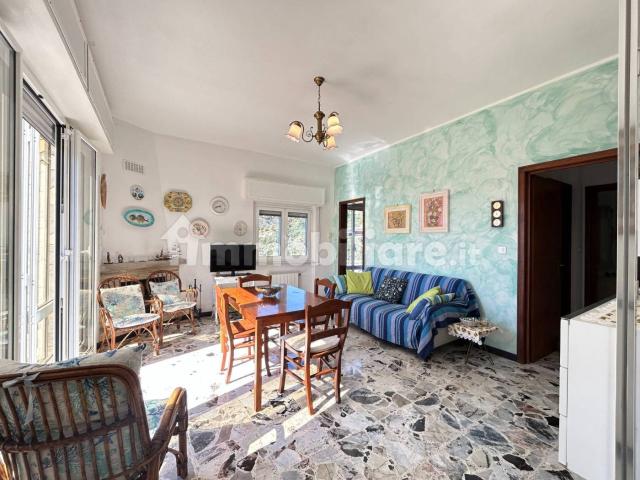 Villa unifamiliare via Valbona, Moglio, Alassio