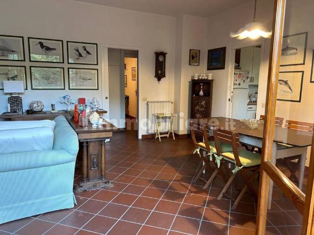 Villa unifamiliare via Varazze, Fregene, Fiumicino