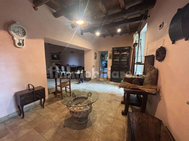 Villa unifamiliare via Vicinale della Macchia, Valle San Lorenzo, Grottaferrata