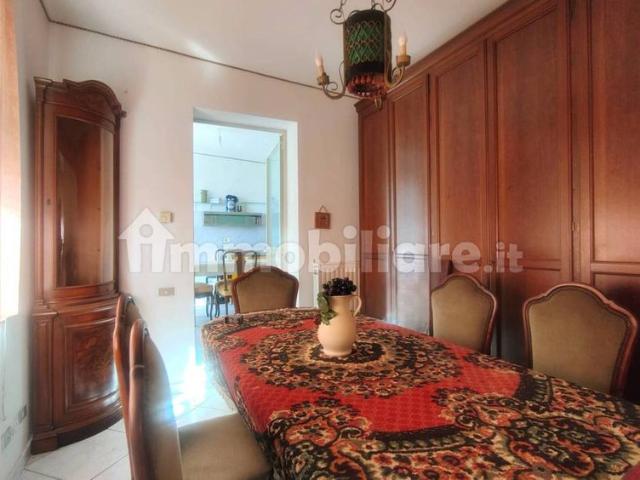 Villa unifamiliare via 4 Novembre 156, Centro, Zafferana Etnea