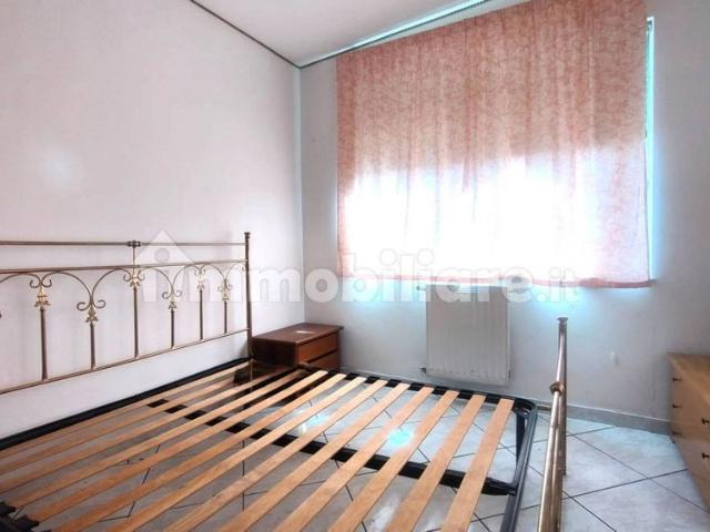 Villa unifamiliare via 4 Novembre 156, Centro, Zafferana Etnea