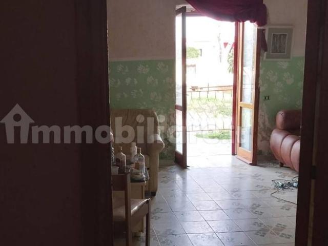 Villa unifamiliare viale Giuseppe Ceracchi, Bagnara Destra Volturno, Castel Volturno