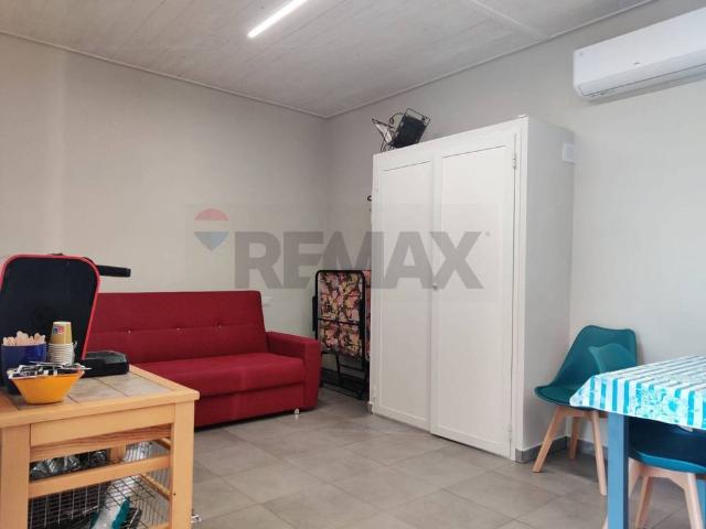 Villa unifamiliare viale dei Pini 17, Manfredonia
