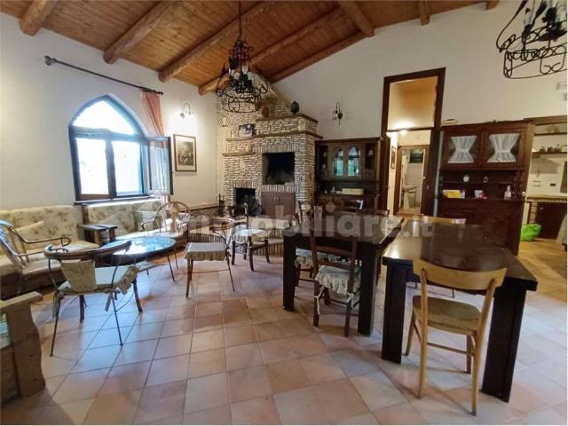 Villa unifamiliare viale delle maqgnolie, Montegrosso Boschetto, Andria
