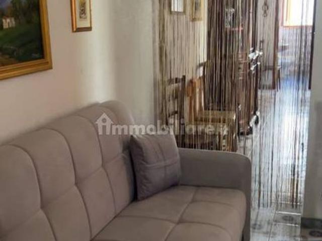 Villa unifamiliare viale delle Meduse 67, Rodi Garganico