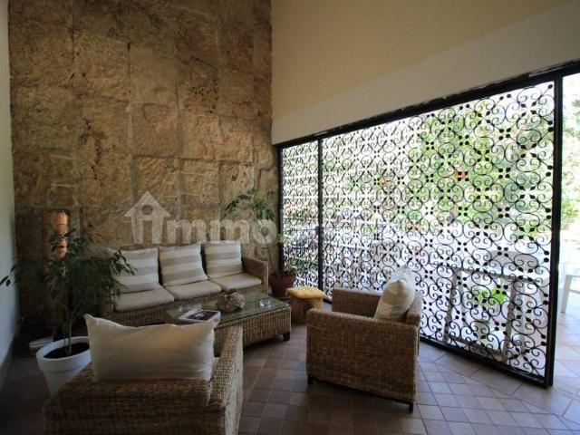 Villa unifamiliare viale delle Querce 18, Selva Piana Baia D'argento, Sabaudia