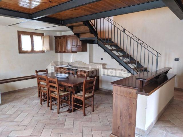 Villa unifamiliare viale Trasimeno, 100, Magione