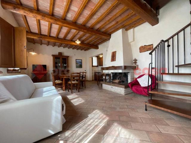 Villa unifamiliare viale Trasimeno, 100, Magione