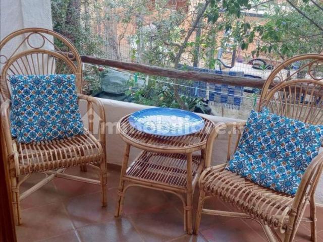 Villa unifamiliare Vico Porto sos Alinos 44, Sas Linnas Siccas, Orosei