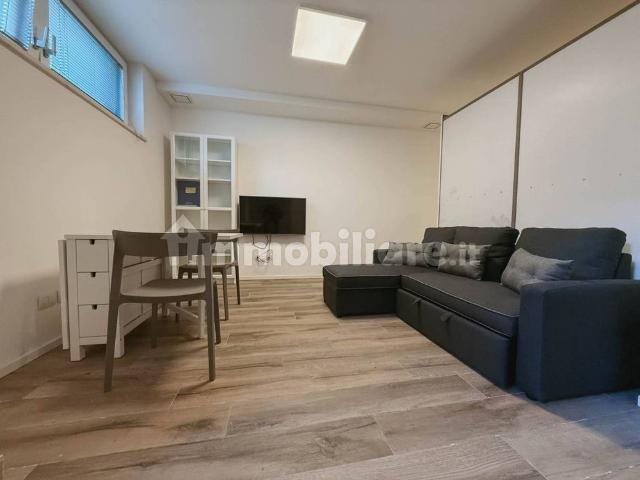 Villa unifamiliare vicolo Cristoforo Madruzzo, Semicentro, Trento