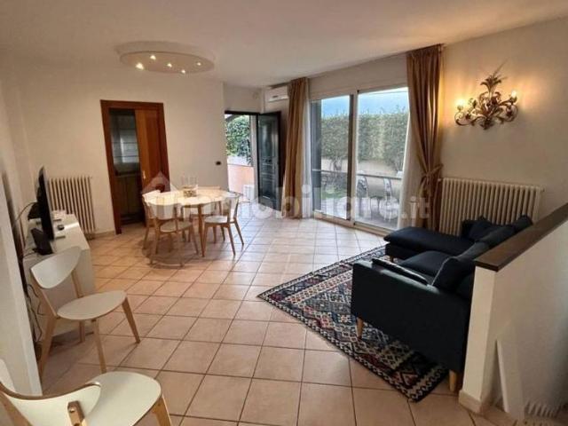 Villa unifamiliare zona foce, Corso degli Inglesi, Sanremo