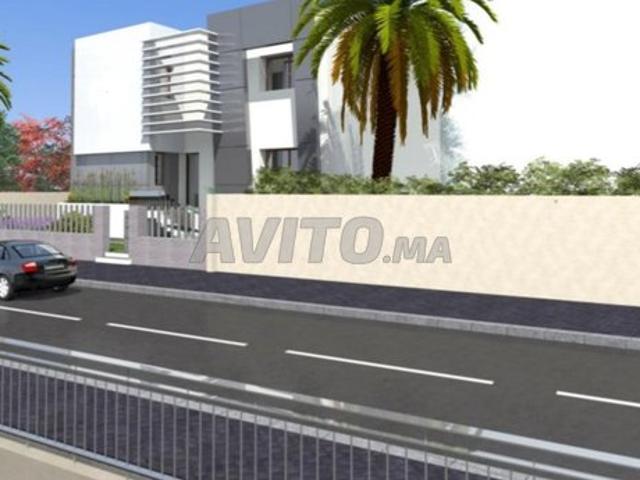 Villa usage bureau ou Habitation RABAT