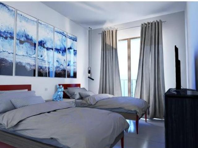 VILLA URBANA DE LUJO EN EL CASCO ANTIGUO DE ESTEPONA