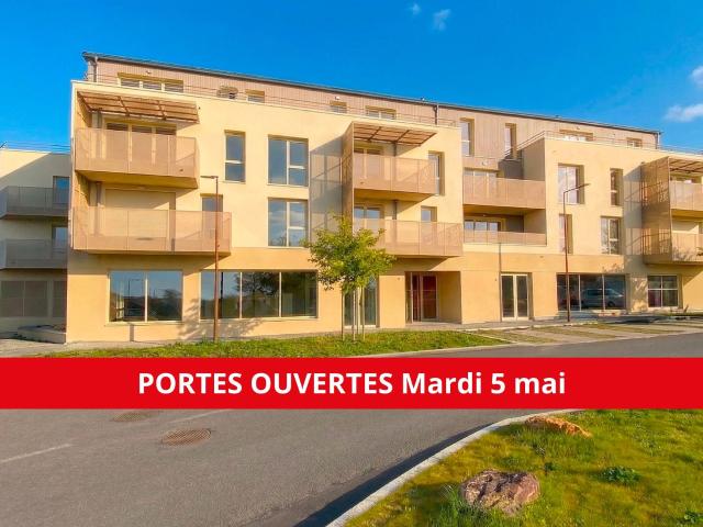 VILLA VANILLE 3 à 4 pièces, 67 à 93 m²