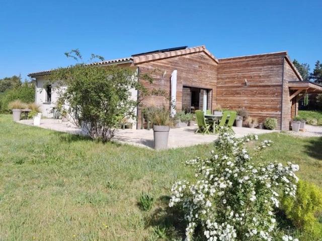 Villa Vaison la Romaine