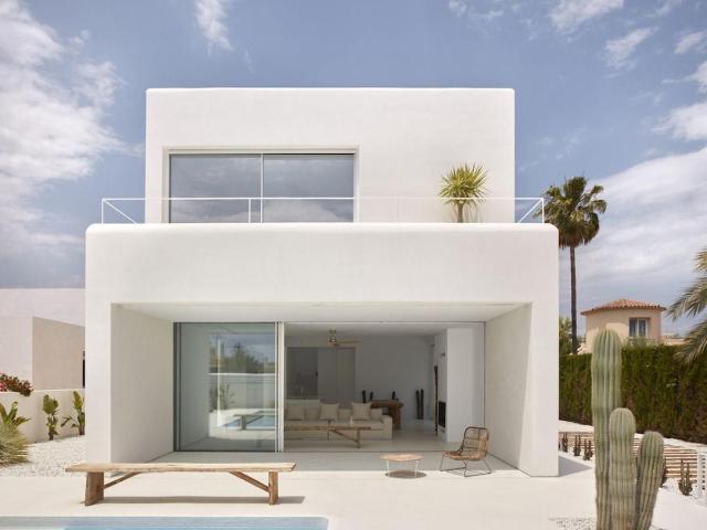 Villa, Valle Romano 140m² Valle Niza