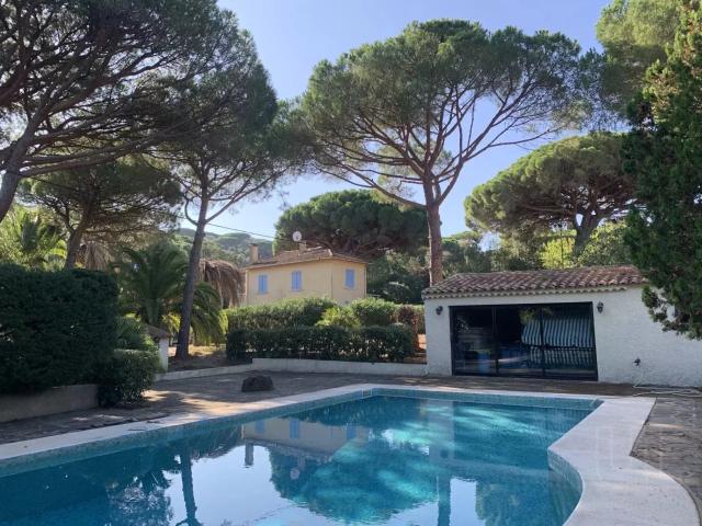 Villa Var À vendre MZiSM038