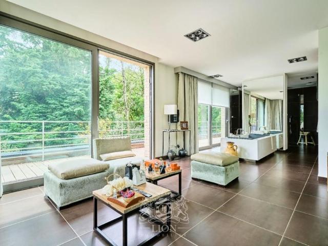 Villa • Vauban 100 Maisons Mairie