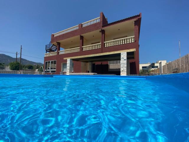 Villa Venta Tarragona