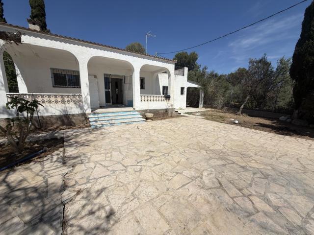 Villa Venta Tarragona