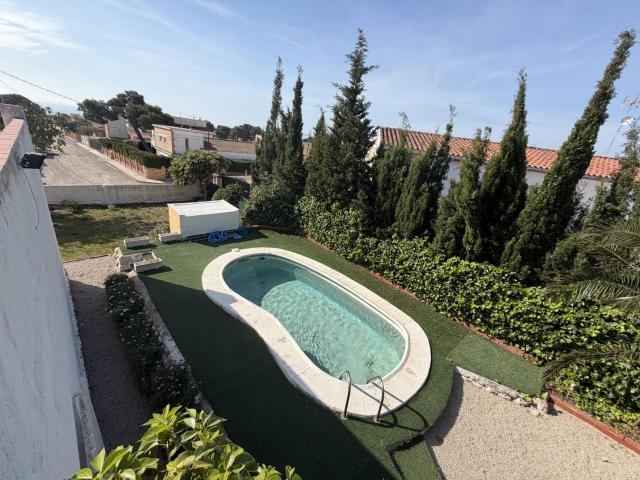 Villa Venta Tarragona