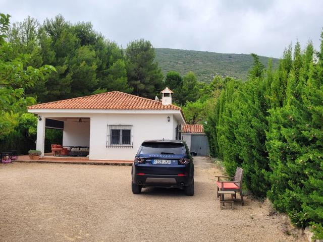 Villa Venta Valencia