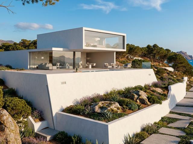 Villa Venta Valencia
