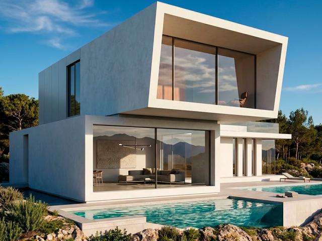 Villa Venta Valencia