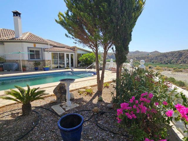 Villa Venta Almería