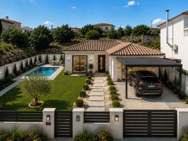 Villa Venta Almería