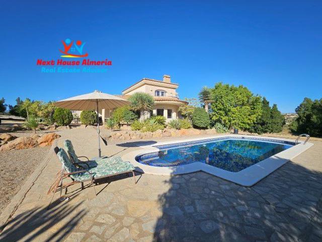 Villa Venta Almería
