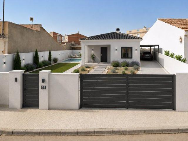 Villa Venta Almería