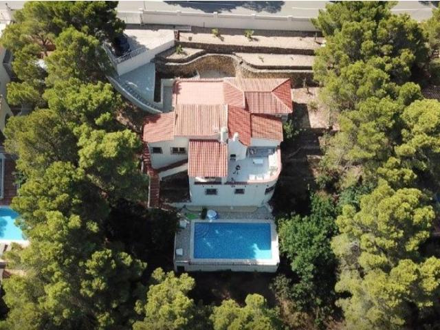 Villa Venta Alicante