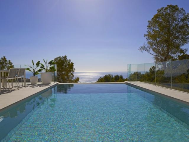 Villa Venta Alicante