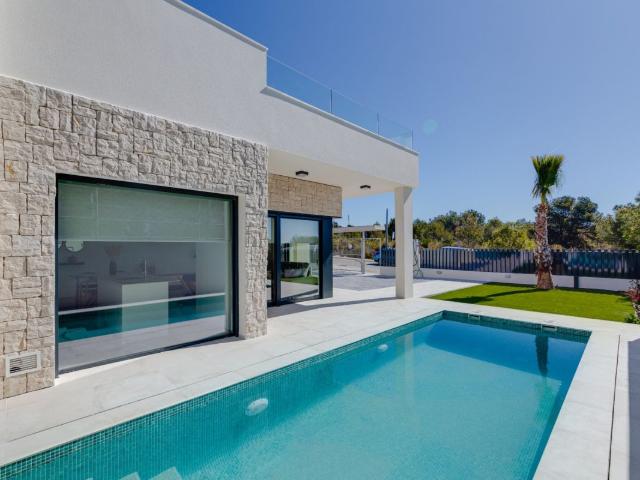 Villa Venta Alicante