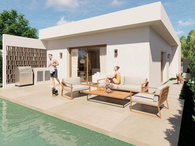 Villa Venta Alicante