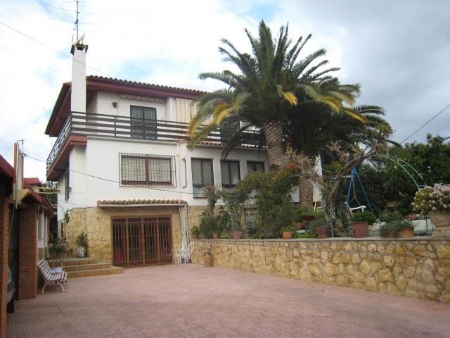 Villa Venta Alicante