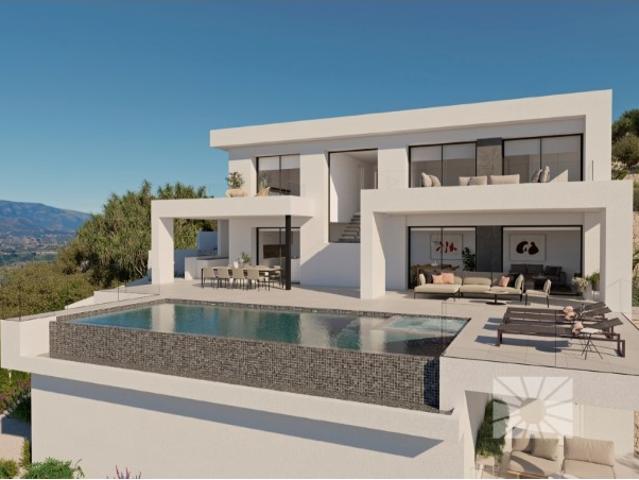 Villa Venta Alicante
